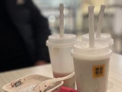 -满记甜品(万象城店)