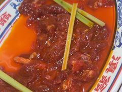 -滇翁·云南酸菜牛肉火锅(合肥首店坝上吾悦广场店)