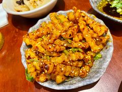 -付小姐在成都(中山公园店)
