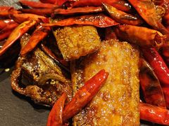 -三姐妹餐厅(曲江店)