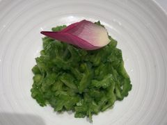 -绿杨春·淮扬宴(庐山路店)