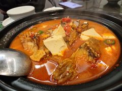 -尽善百年古院餐厅(王家老宅店)