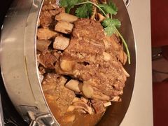 -蝎王府羊蝎子(西直门店)