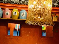 -老客家·客家菜(万达店)