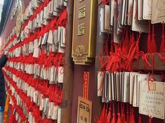 -西安市广仁寺
