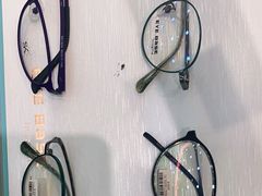 -锦泉眼镜视光体验中心(环市西路店)