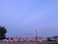 -小麦岛公园
