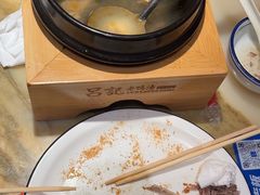 -吕记老鸭汤·徽菜馆(东营路店)
