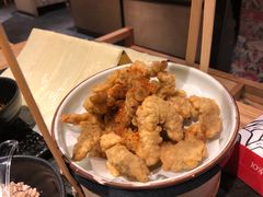 -味舵主重庆火锅(邓尉路店)