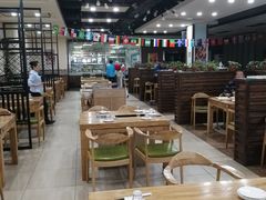 -洪忠涮烤王(嵩山路店)