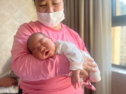 -Cocodemer女性健康·产后恢复(天一广场店)