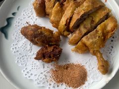 -老边饺子馆·东北菜(黄村店)