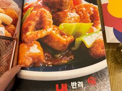 -樱花墅朝鲜族风味餐厅(解放北路店)