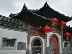 -溪口-滕头旅游景区