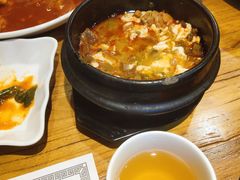 -紫霞门韩国料理烤肉(深南东路店)