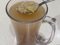 薏米水-池记(尖沙咀店)