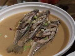 -拉完海鲜大排档(温岭店)