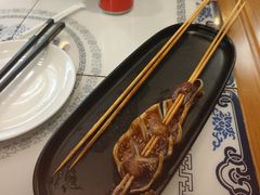 -东方饺子王(顺义石门店)