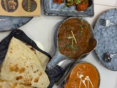 -VATAN INDIAN RESTAURANT米特印度餐厅(城北路店)