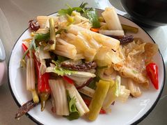 -品味泸沽湖•民族特色菜(大落水店)