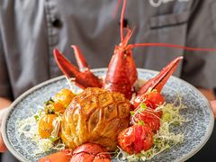 -JANS意式简餐厅·惠灵顿牛排