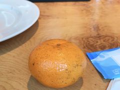 -怡咖啡海鲜自助餐厅(浦东香格里拉店)