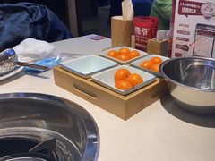 -浩爷羊蝎子火锅(望京店)