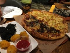 -乐凯撒披萨(欢乐颂购物中心店)