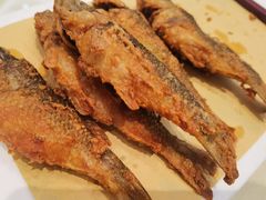 -小北江河鲜(新城店)