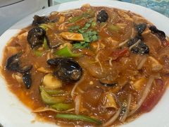 -老六饭店(翠通路店)