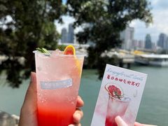 -苏小糖(鼓浪屿三丘田花园店)