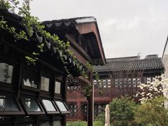 -苏州文旅花间堂·探花府酒店