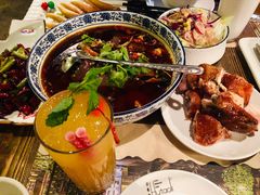 -胡桃里音乐酒馆(环亚凯瑟琳广场店)