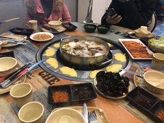 -绸都潮牛道(白土坝店)