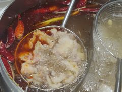 -陈记顺和潮汕牛肉火锅(韩江路店)