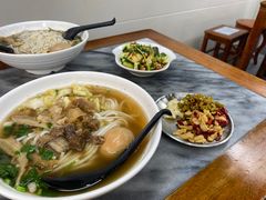 -花溪飞碗牛肉粉(先烈路店)