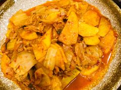 -老朴饭店(邮政街总店)