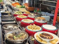 -陈家味(古柏店)