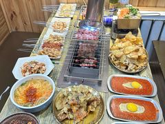 -泰善串店•延边朝鲜族烧烤(理工大学店)