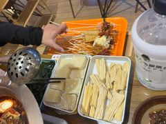 -黔哆哆地摊酸汤火锅(清湖店)