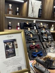 点击看大图 -LDIAMON西服定制(温州店)