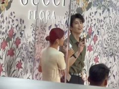 -GUCCI(南京德基店)