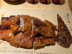 -桂小厨广西菜(印象城店)