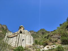 -圣莲山风景区