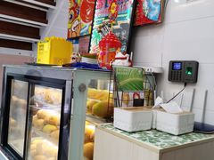 -甜心妈妈·榴莲星级糖水(北京路总店)