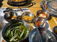 -姜虎东白丁烤肉(恒隆广场店)
