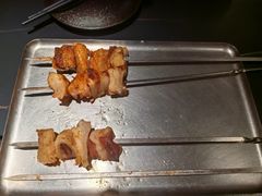 -阿里家·新疆烤肉酒場 by MIG