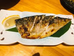 -夫子道刺身