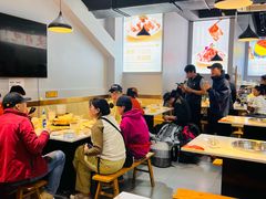 -皇牛鲜生·牛爱牛鲜牛肉自选火锅(晋吉北路店)