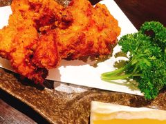 日式炸鸡块-一升庵(仙霞路店)